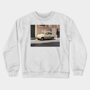 Italian Car Crewneck Sweatshirt